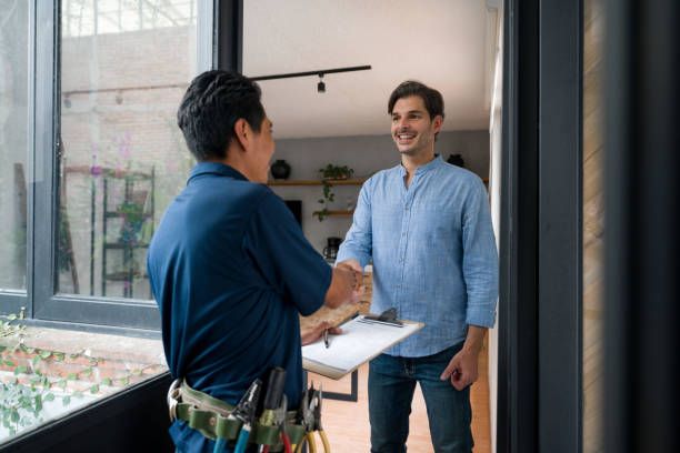 Fast Response Door Installation Company